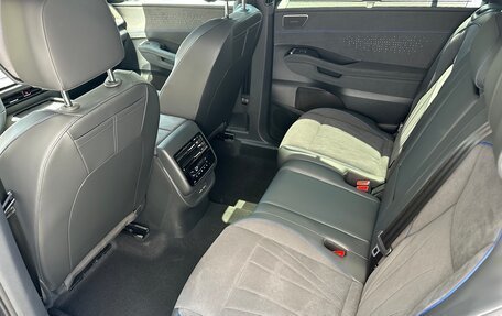 Volkswagen Teramont, 2025 год, 6 490 000 рублей, 21 фотография