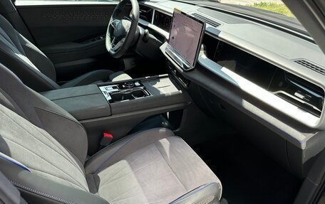 Volkswagen Teramont, 2025 год, 6 490 000 рублей, 17 фотография