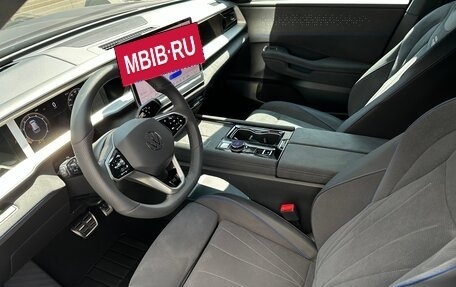 Volkswagen Teramont, 2025 год, 6 490 000 рублей, 13 фотография