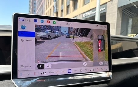 Volkswagen Teramont, 2025 год, 6 490 000 рублей, 24 фотография