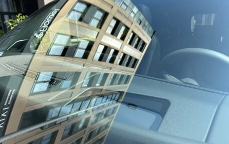 Volkswagen Teramont, 2025 год, 6 490 000 рублей, 28 фотография