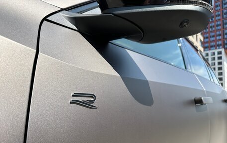 Volkswagen Teramont, 2025 год, 6 490 000 рублей, 40 фотография