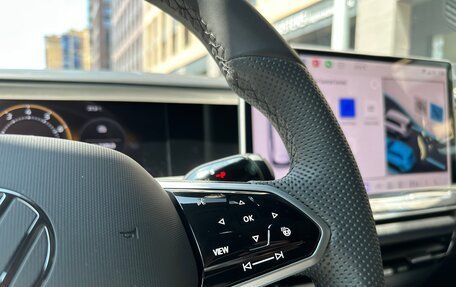 Volkswagen Teramont, 2025 год, 6 490 000 рублей, 30 фотография