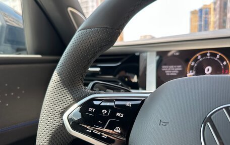 Volkswagen Teramont, 2025 год, 6 490 000 рублей, 29 фотография