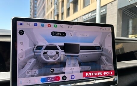 Volkswagen Teramont, 2025 год, 6 490 000 рублей, 34 фотография
