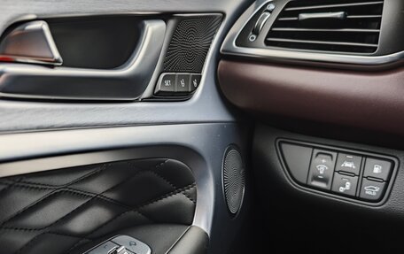 Genesis G70 I, 2019 год, 3 250 000 рублей, 24 фотография