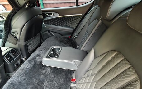 Genesis G70 I, 2019 год, 3 250 000 рублей, 29 фотография