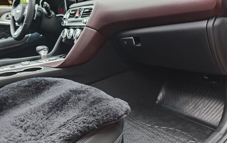 Genesis G70 I, 2019 год, 3 250 000 рублей, 26 фотография