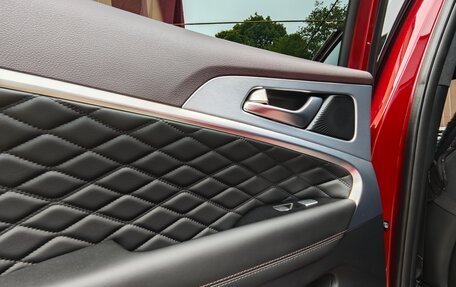 Genesis G70 I, 2019 год, 3 250 000 рублей, 31 фотография