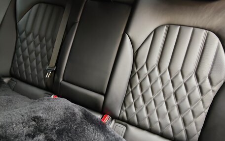 Genesis G70 I, 2019 год, 3 250 000 рублей, 30 фотография