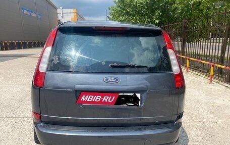 Ford C-MAX I рестайлинг, 2005 год, 380 000 рублей, 2 фотография