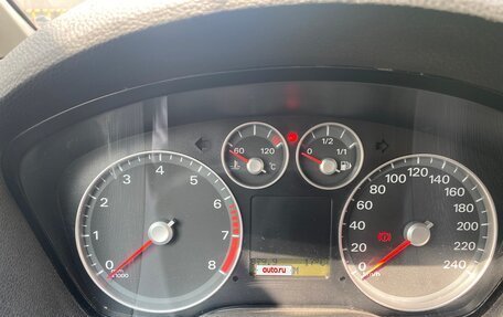 Ford C-MAX I рестайлинг, 2005 год, 380 000 рублей, 11 фотография