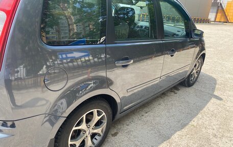 Ford C-MAX I рестайлинг, 2005 год, 380 000 рублей, 14 фотография