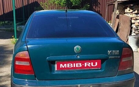 Skoda Octavia IV, 1999 год, 320 000 рублей, 2 фотография