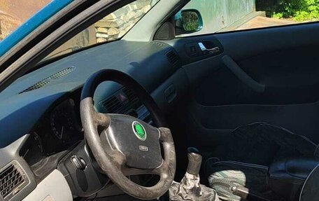 Skoda Octavia IV, 1999 год, 320 000 рублей, 6 фотография