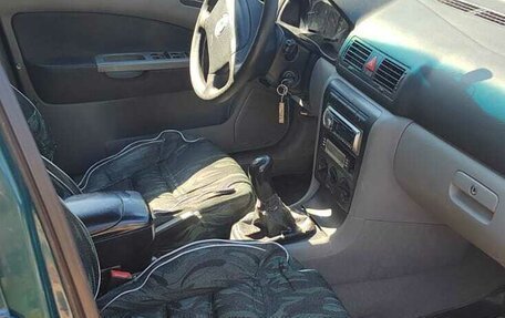 Skoda Octavia IV, 1999 год, 320 000 рублей, 7 фотография