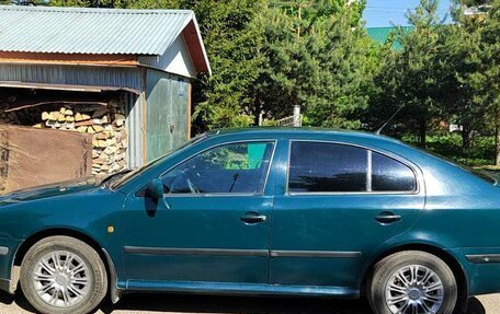 Skoda Octavia IV, 1999 год, 320 000 рублей, 5 фотография