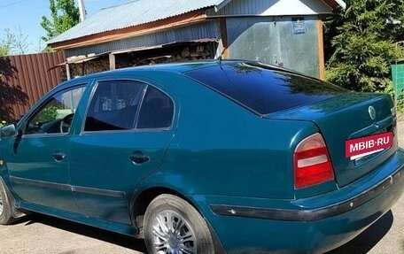 Skoda Octavia IV, 1999 год, 320 000 рублей, 3 фотография