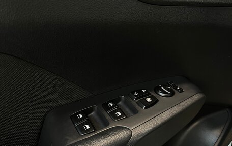 Hyundai Solaris II рестайлинг, 2019 год, 1 170 000 рублей, 16 фотография