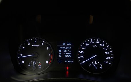 Hyundai Solaris II рестайлинг, 2019 год, 1 170 000 рублей, 21 фотография