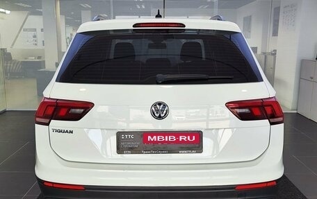 Volkswagen Tiguan II, 2020 год, 2 199 000 рублей, 7 фотография