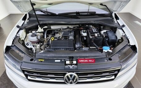 Volkswagen Tiguan II, 2020 год, 2 199 000 рублей, 11 фотография
