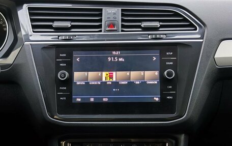 Volkswagen Tiguan II, 2020 год, 2 199 000 рублей, 18 фотография