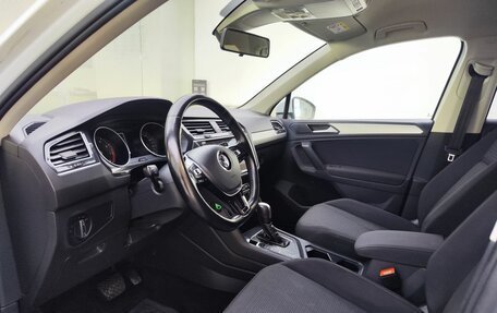 Volkswagen Tiguan II, 2020 год, 2 199 000 рублей, 20 фотография
