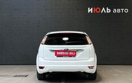 Ford Focus II рестайлинг, 2009 год, 470 000 рублей, 6 фотография