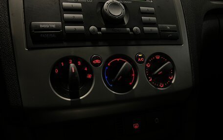 Ford Focus II рестайлинг, 2009 год, 470 000 рублей, 12 фотография