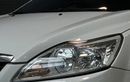 Ford Focus II рестайлинг, 2009 год, 470 000 рублей, 7 фотография