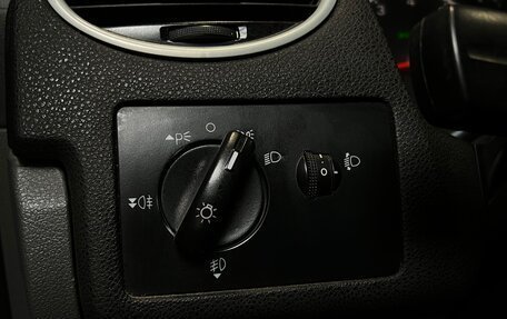 Ford Focus II рестайлинг, 2009 год, 470 000 рублей, 15 фотография