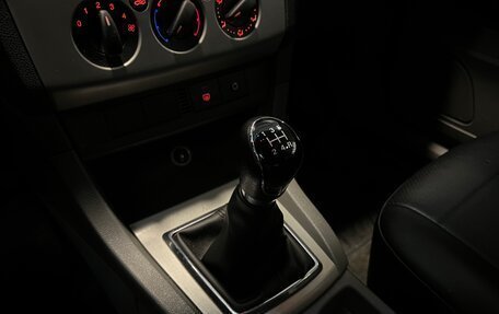 Ford Focus II рестайлинг, 2009 год, 470 000 рублей, 13 фотография