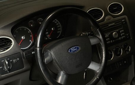 Ford Focus II рестайлинг, 2009 год, 470 000 рублей, 8 фотография