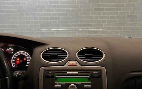 Ford Focus II рестайлинг, 2009 год, 470 000 рублей, 11 фотография