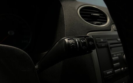 Ford Focus II рестайлинг, 2009 год, 470 000 рублей, 16 фотография