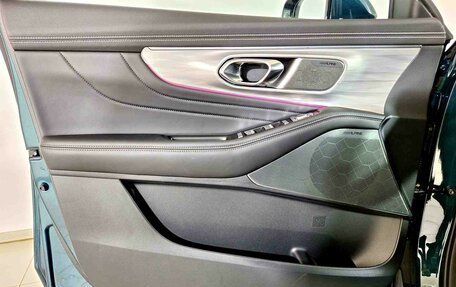 GAC GS8, 2024 год, 4 849 000 рублей, 4 фотография
