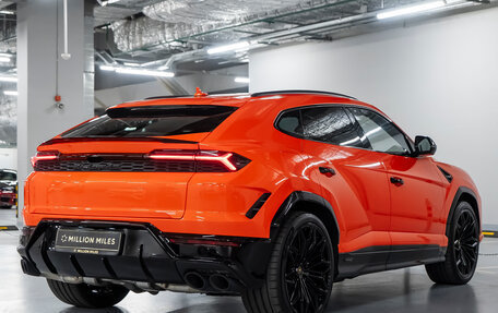 Lamborghini Urus I, 2025 год, 52 990 000 рублей, 5 фотография