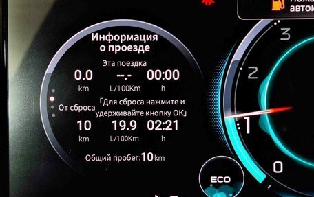 GAC GS8, 2024 год, 4 849 000 рублей, 6 фотография
