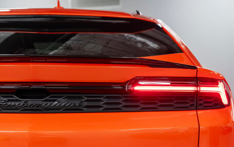 Lamborghini Urus I, 2025 год, 52 990 000 рублей, 8 фотография