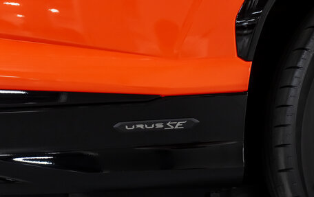 Lamborghini Urus I, 2025 год, 52 990 000 рублей, 13 фотография
