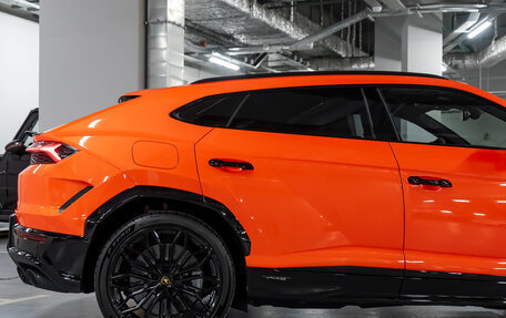 Lamborghini Urus I, 2025 год, 52 990 000 рублей, 14 фотография