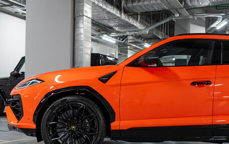 Lamborghini Urus I, 2025 год, 52 990 000 рублей, 11 фотография