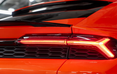 Lamborghini Urus I, 2025 год, 52 990 000 рублей, 6 фотография