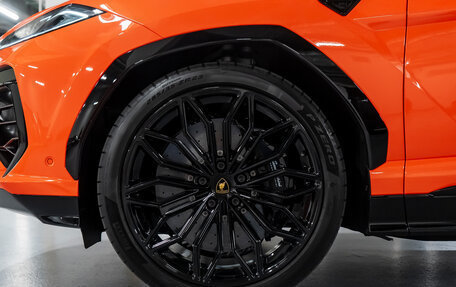 Lamborghini Urus I, 2025 год, 52 990 000 рублей, 12 фотография