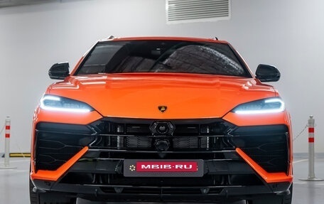 Lamborghini Urus I, 2025 год, 52 990 000 рублей, 3 фотография