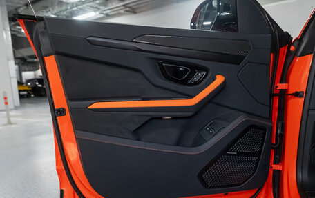 Lamborghini Urus I, 2025 год, 52 990 000 рублей, 16 фотография