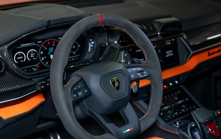 Lamborghini Urus I, 2025 год, 52 990 000 рублей, 22 фотография