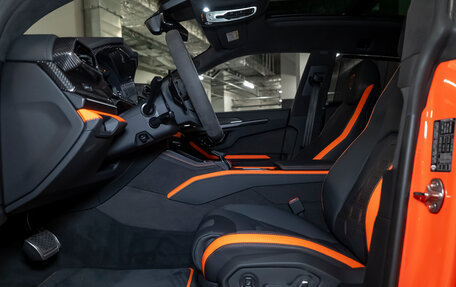 Lamborghini Urus I, 2025 год, 52 990 000 рублей, 19 фотография