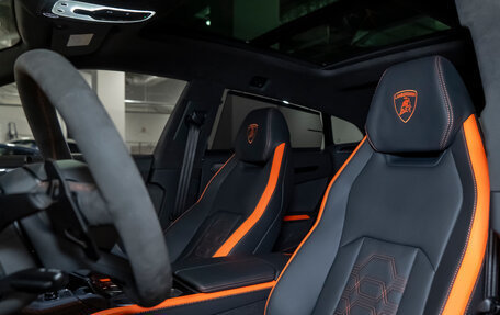 Lamborghini Urus I, 2025 год, 52 990 000 рублей, 20 фотография